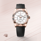 Sky-Dweller [M336235-0003]