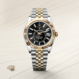 Sky-Dweller [M336933-0004]