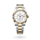 Sky-Dweller [M336933-0005]