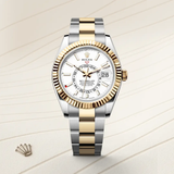 Sky-Dweller [M336933-0005]