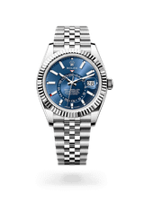 Sky-Dweller [M336934-0006]