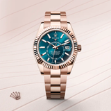 Sky-Dweller [M336935-0001]