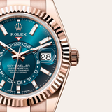 Sky-Dweller [M336935-0001]