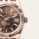 Sky-Dweller [M336935-0006]