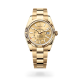Sky-Dweller [M336938-0001]