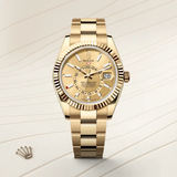 Sky-Dweller [M336938-0001]