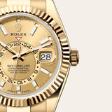 Sky-Dweller [M336938-0001]