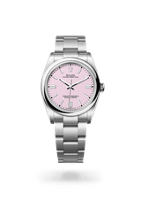 Oyster Perpetual 36 [M126000-0008]