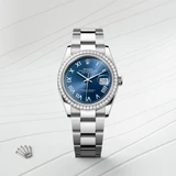 Datejust 36 [M126284RBR-0062]