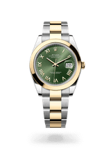 Datejust 41 [M126303-0023]