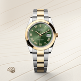 Datejust 41 [M126303-0023]
