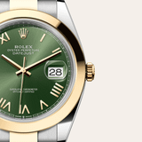 Datejust 41 [M126303-0023]