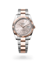 Datejust 41 [M126331-0009]