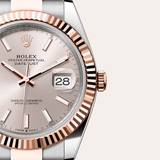 Datejust 41 [M126331-0009]