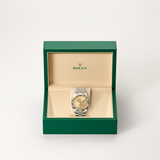 Datejust 41 [M126333-0012]