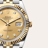 Datejust 41 [M126333-0012]