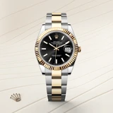 Datejust 41 [M126333-0013]