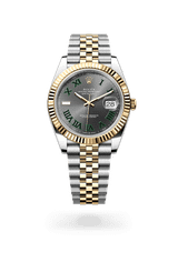 Datejust 41 [M126333-0020]