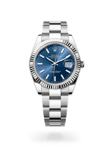 Datejust 41 [M126334-0001]