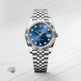 Datejust 41 [M126334-0016]