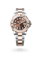 Yacht-Master 40 [M126621-0001]