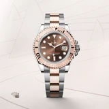 Yacht-Master 40 [M126621-0001]