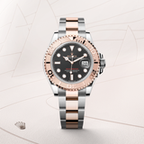 Yacht-Master 40 [M126621-0002]