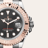 Yacht-Master 40 [M126621-0002]