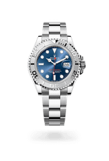 Yacht-Master 40 [M126622-0002]