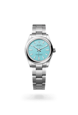 Oyster Perpetual 31 [M277200-0007]