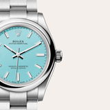 Oyster Perpetual 31 [M277200-0007]