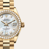 Lady-Datejust [M279138RBR-0015]