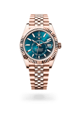 Sky-Dweller [M336935-0005]