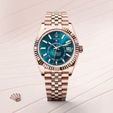Sky-Dweller [M336935-0005]