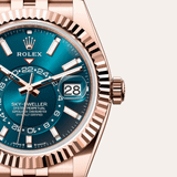 Sky-Dweller [M336935-0005]