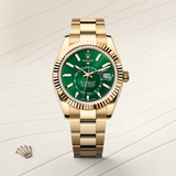 Sky-Dweller [M336938-0007]