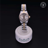 LADY-DATEJUST Certified Pre-owned with 26 mm from 1986