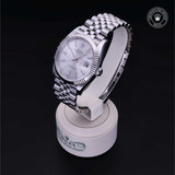 Datejust 36 Certified Pre-owned with 36 mm from 2020