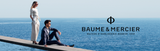Baume & Mercier: A Legacy of Timeless Elegance and Innovation