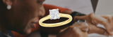 What is a Cushion Cut Diamond?