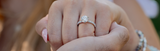 Engagement Ring Style Guide: The Different Types of Engagement Ring Styles, Explained
