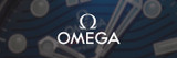 Designer Spotlight: Omega Watches 