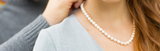 ​Say "I Do" to Pearl Bridal Jewelry