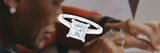 Discover the Allure of Princess Cut Diamonds