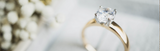How to Choose the Perfect Solitaire Diamond Ring