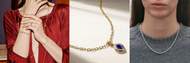 Fall Jewelry Trends: Colors, Styles, and Ways to Wear