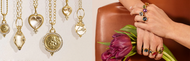 6 Gold Jewelry Designers to Know in 2022