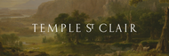 In The Spotlight With Temple St. Clair