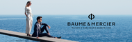 Baume & Mercier: A Legacy of Timeless Elegance and Innovation