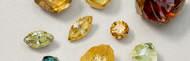 Colored and Fancy Shaped Diamonds to Add to Your Wishlist